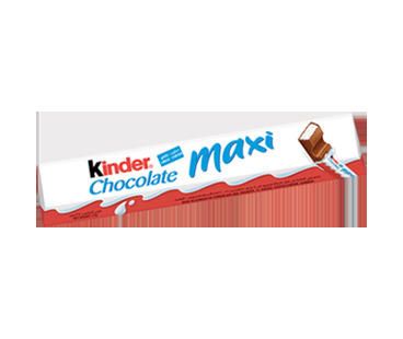 Kinder Max