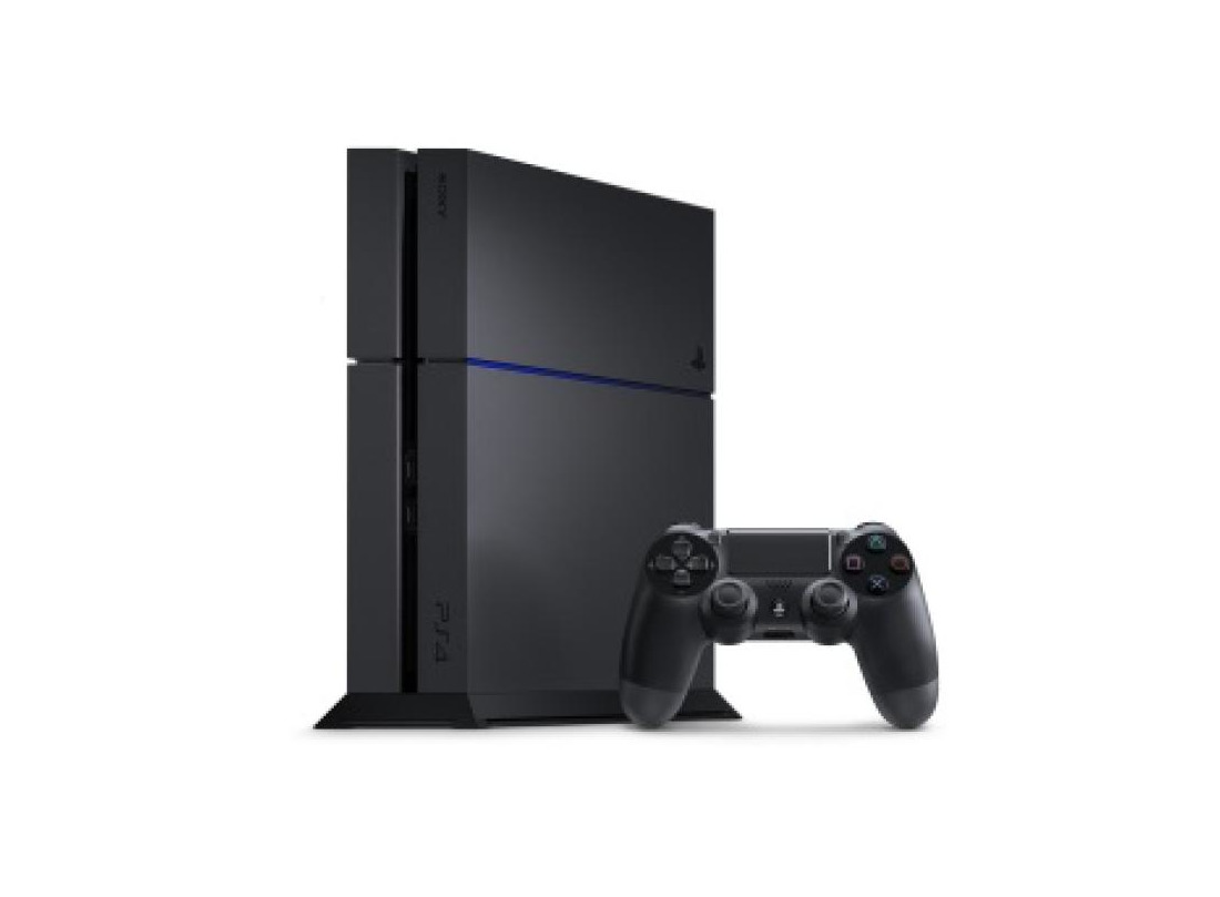 Social PlayStation 4