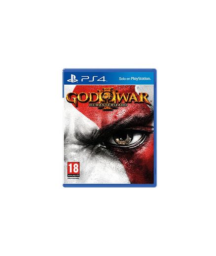 God of War 3