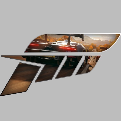 Aplicaciones Wallpapers For Forza Horizon