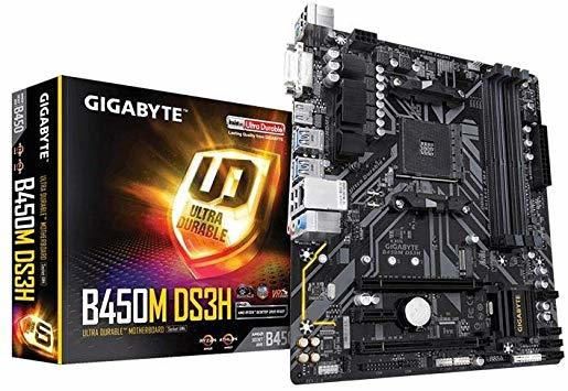 Gigabyte450