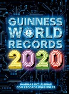 Book Guinness World Records 2020