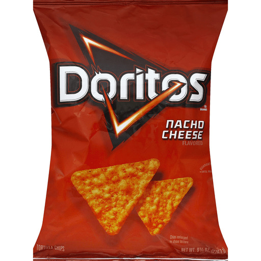 Fashion Doritos