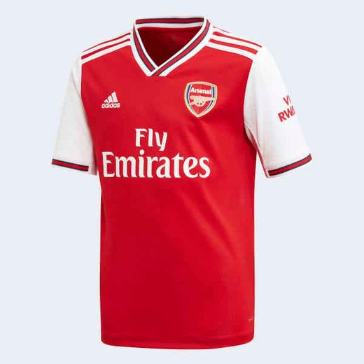 Camisola do arsenal