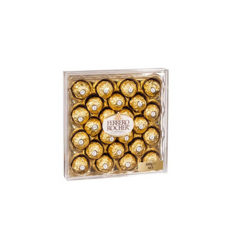 Product Ferrero Rocher Diamante de Pascua de la Caja de Regalo 300gm