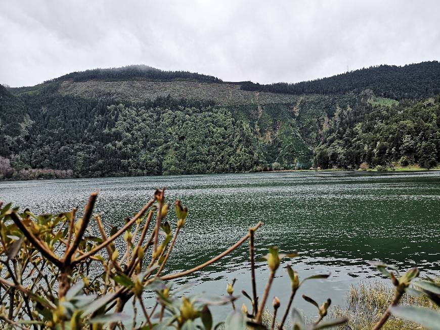 Place Açores