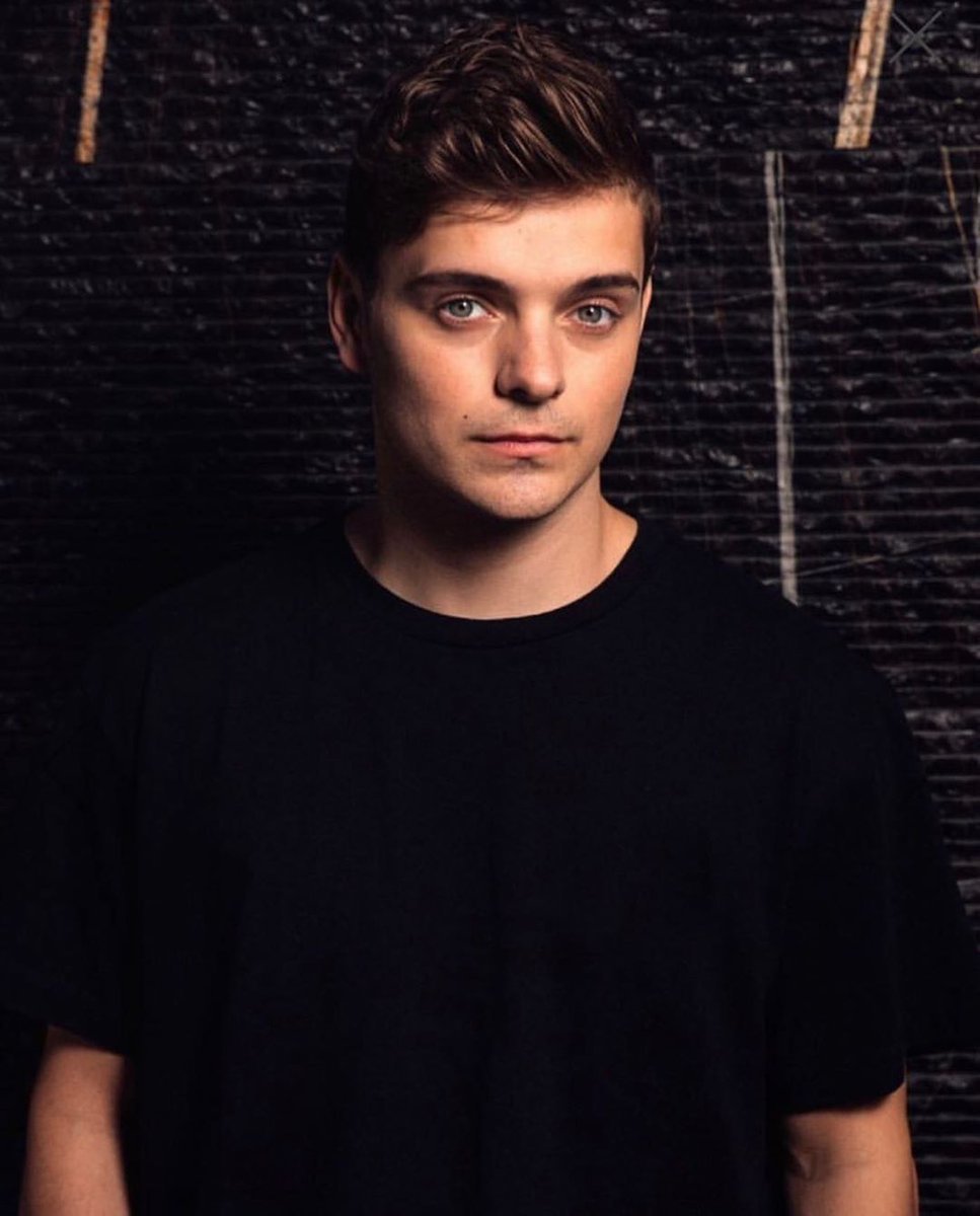 Fashion Martin Garrix