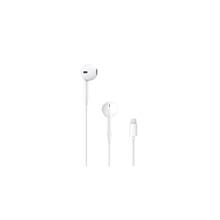 Electrónica Earpods Originales de Apple. Valido para Iphone 7