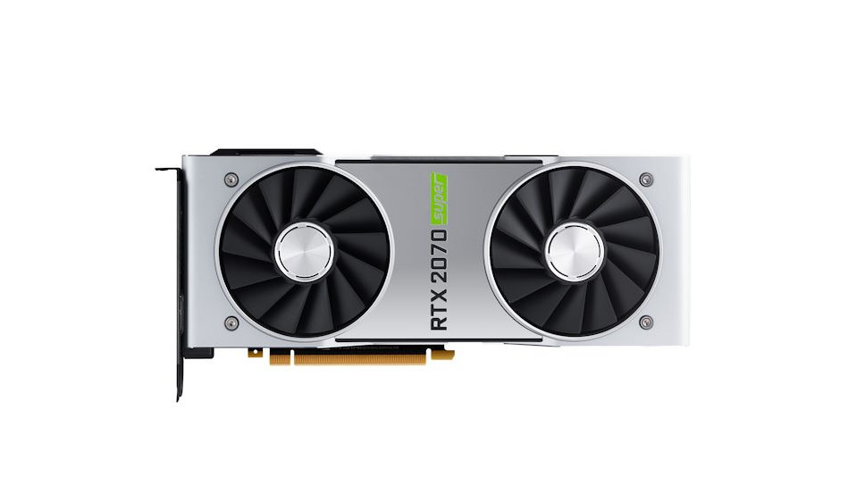 Products RTX 2070 Super