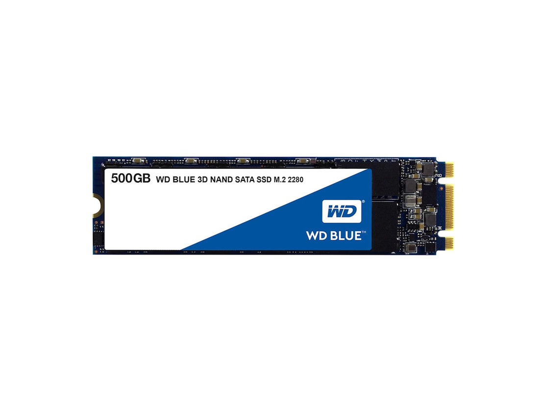 Products Ssd M.2 500gb