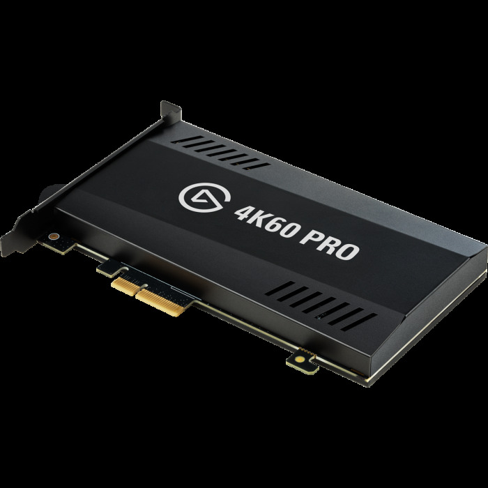 Products Captura de jogo elgato 4K 60fps 