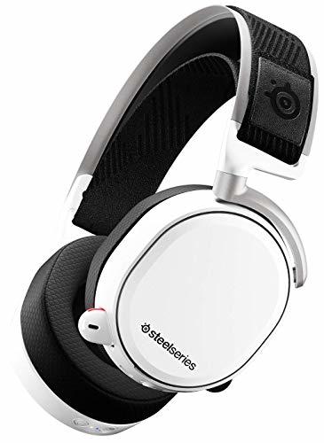 Electrónica SteelSeries Arctis Pro Wireless - Auriculares de Juego inalámbricos