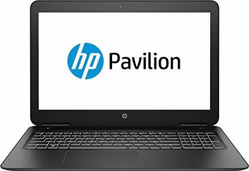 HP Pavilion 15-bc519ns - Ordenador portátil de 15.6" FullHD