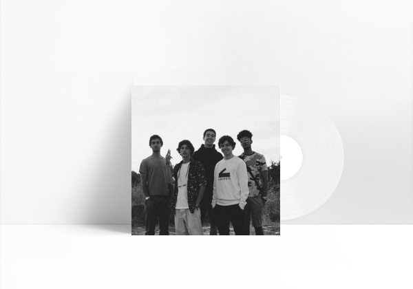 Canción Quero Estar