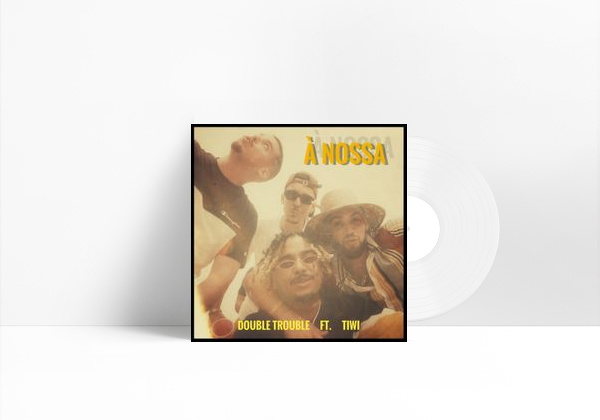 Canción À Nossa