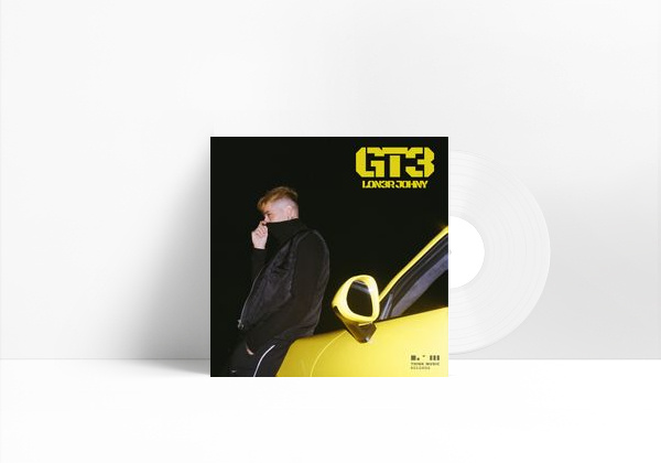 Canción GT3