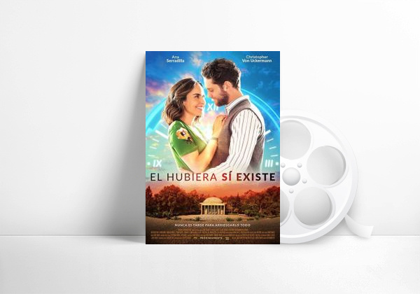 Movie Not A Minute To Lose