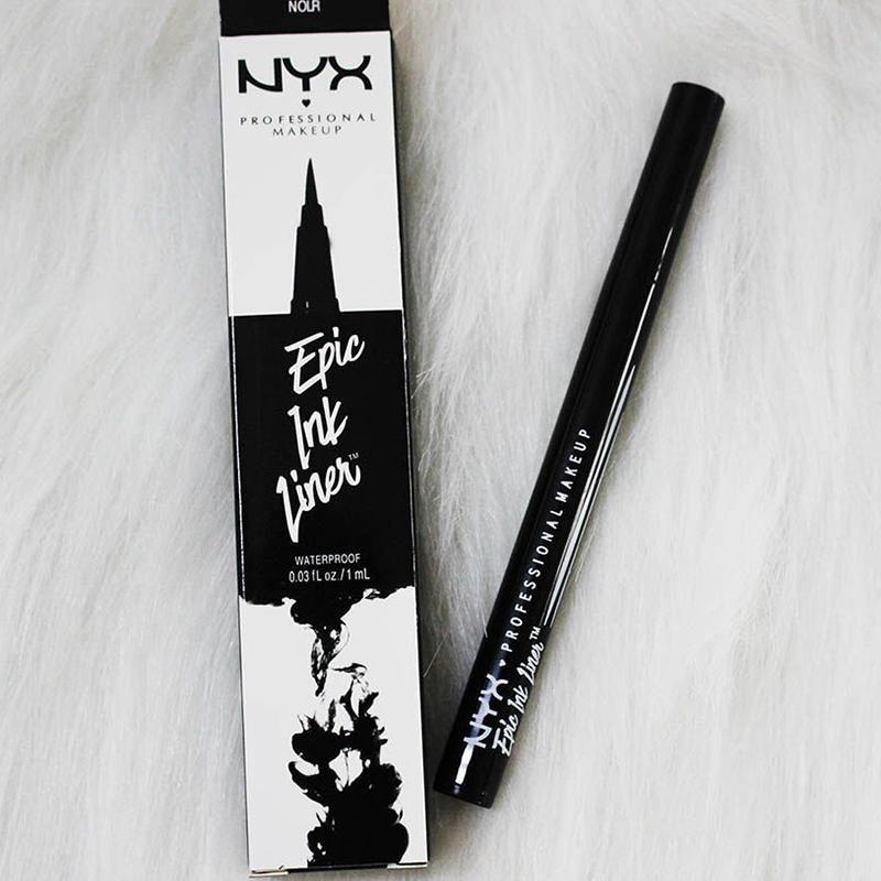 Producto eyeliner waterproof epic ink liner