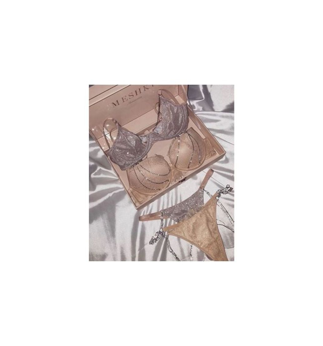 Social Langerie Bueguesa