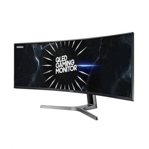 Moda Monitor gaming Samsung 49"