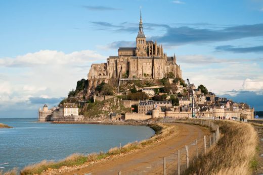 Place Le Mont-Saint-Michel