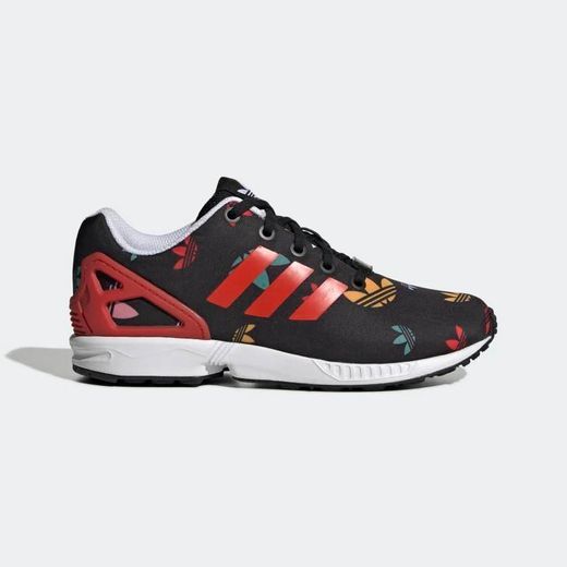 Social Adidas Zx Flux 
