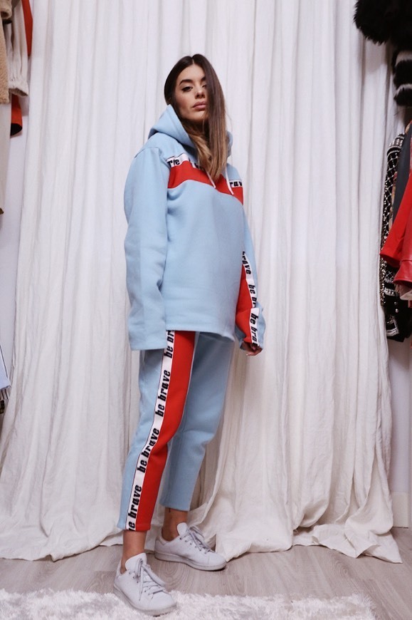 Social Chandal Be Brave de mi cole y todas las novedades