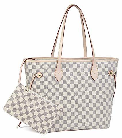 Product Daisy Rose Bolso X Katy Roach Cuadros de Mano con la Bolsa