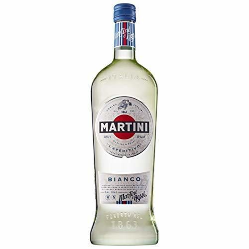 Social Martini Vermouth Bianco