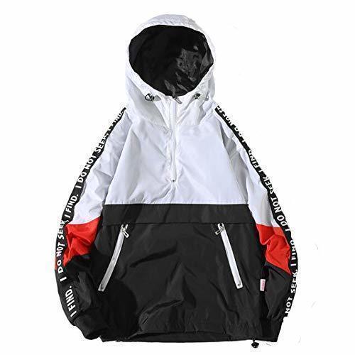 Social OHQ Camisa Hombre Sudadera OtoñO Invierno Casual Stand Collar Coat Jacket Zipper