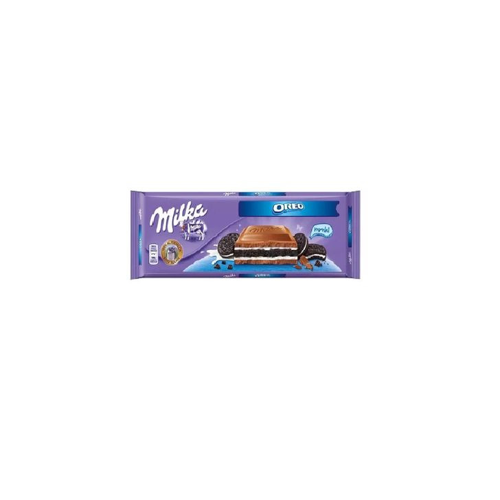 Products Milka Oreo