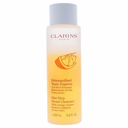 Clarins TP - Démaquillant tonique express