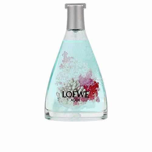 Loewe Agua De Loewe Mar De Coral Edt Vapo 150 Ml