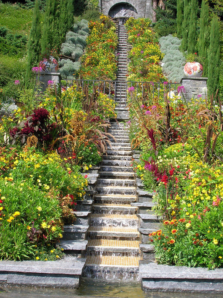 Insel Mainau