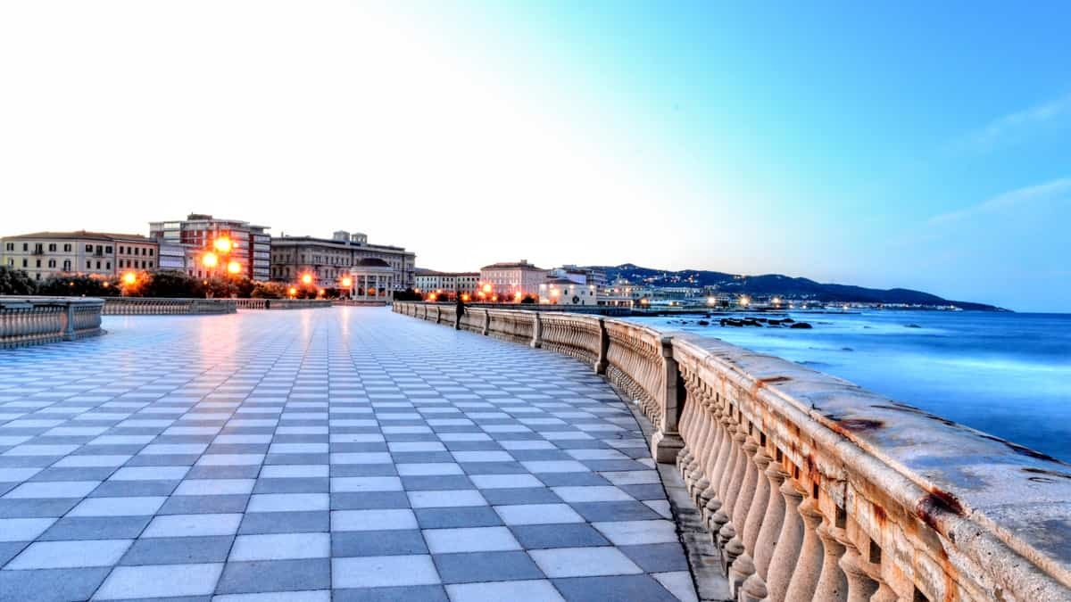Livorno