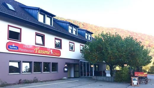 Hotel und Restaurant Tassone zum Löwen