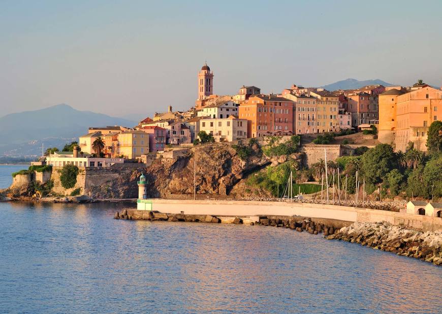 Bastia