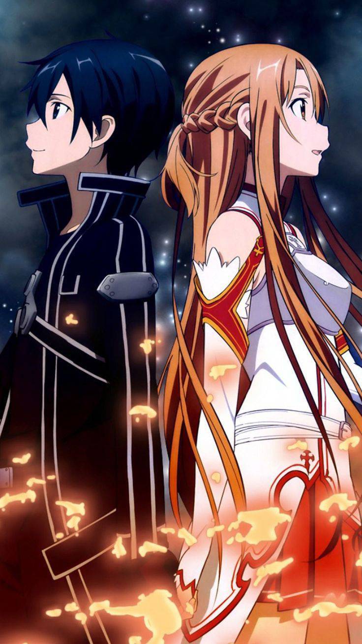 Serie Sword Art Online