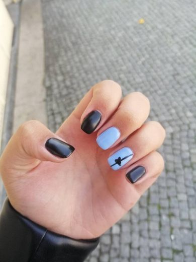 Fashion Nails – Official Website