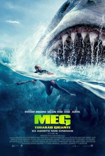 The Meg