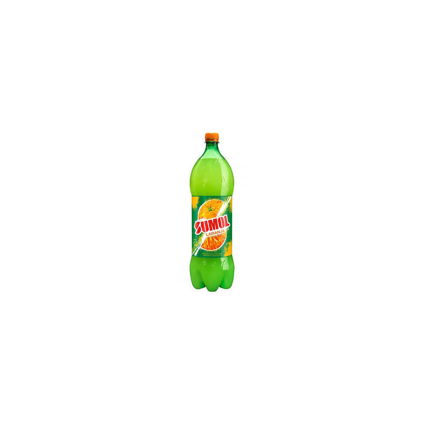 Producto SUMOL laranja