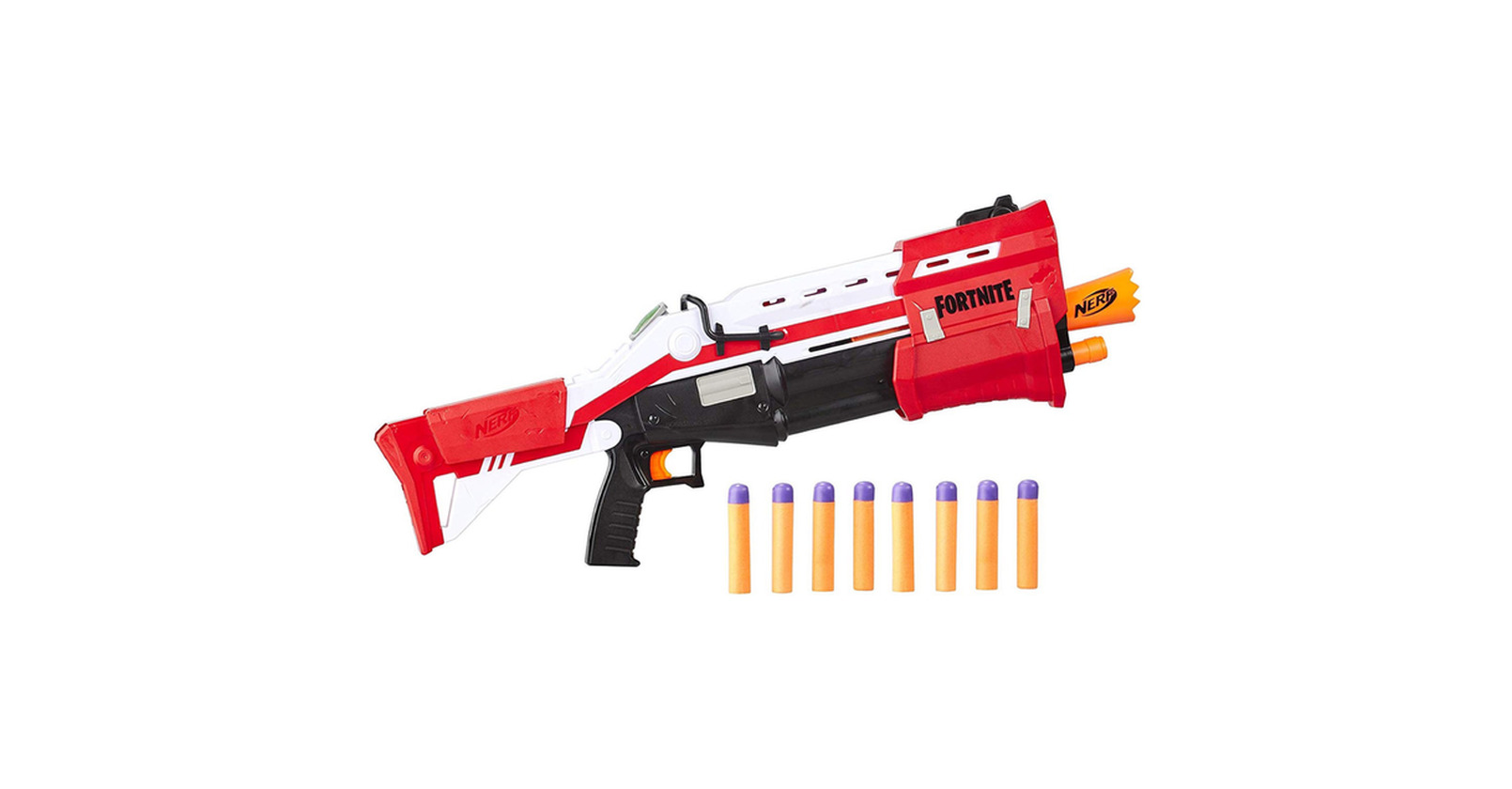 Productos Nerf Fortnite tatical