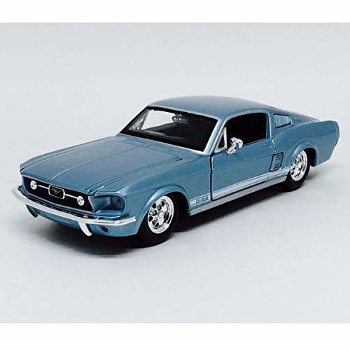 Producto Maisto 31260  - Ford Mustang GT 67, surtido