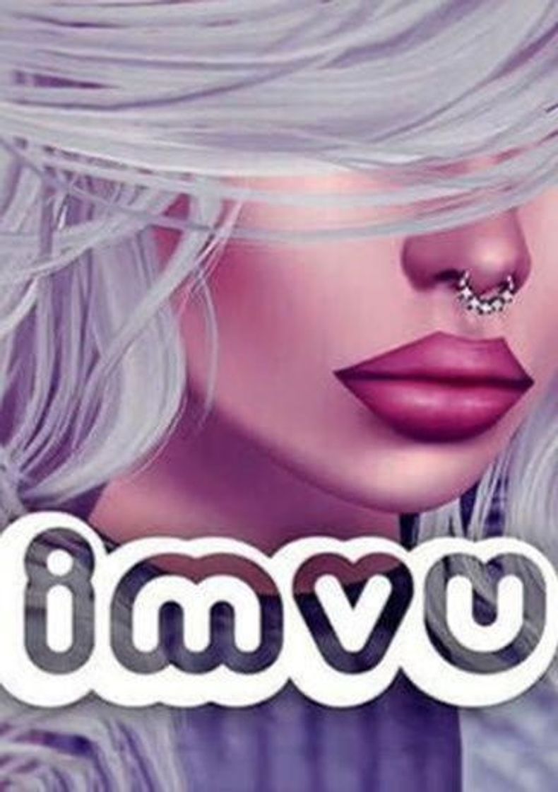 Videojuegos IMVU