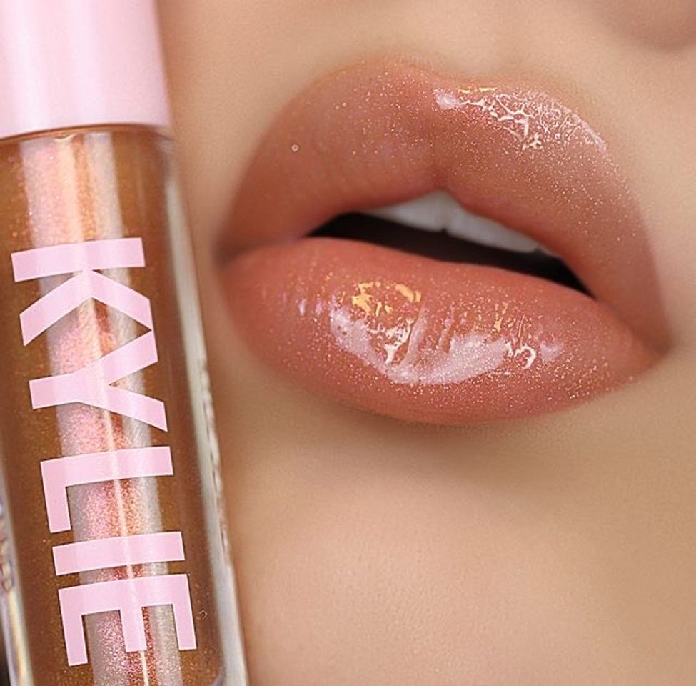 Moda gloss kylie jenner