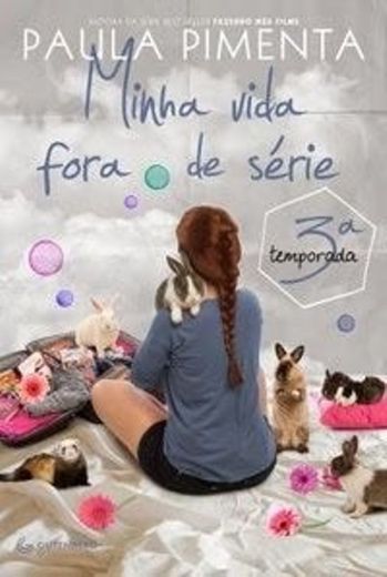 minha vida fora de série 3