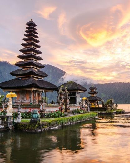 BALI 