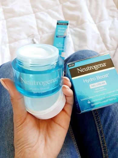 hidratante facial da neutrogena 