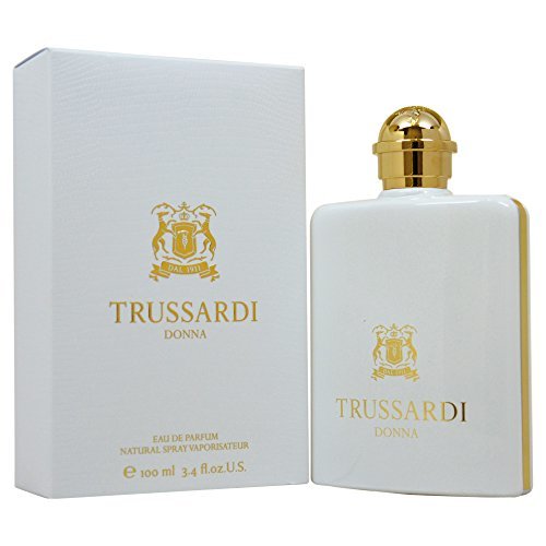 Belleza Trussardi Donna Agua de Perfume