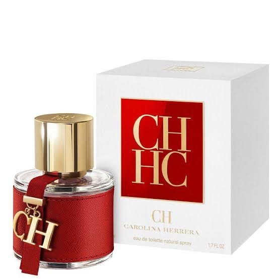 Carolina Herrera